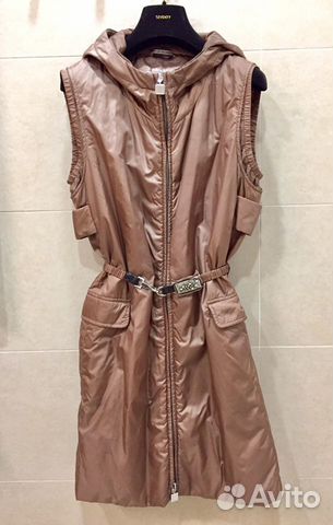 Жилет Max Mara Жилет Max Mara