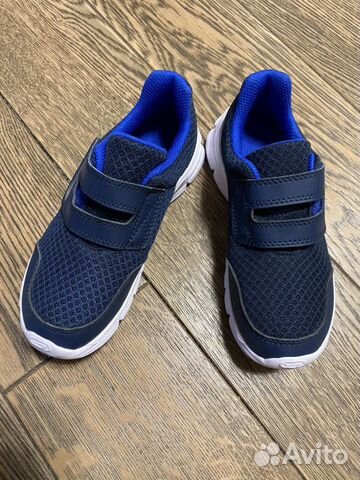 Новые кроссовки