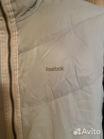 Куртка Reebok Куртка Reebok