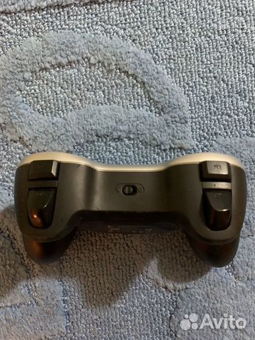 Геймпад Logitech G Wireless Gamepad F710 Геймпад Logitech G Wireless Gamepad F710