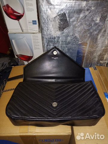 Сумка Yves Saint Laurent