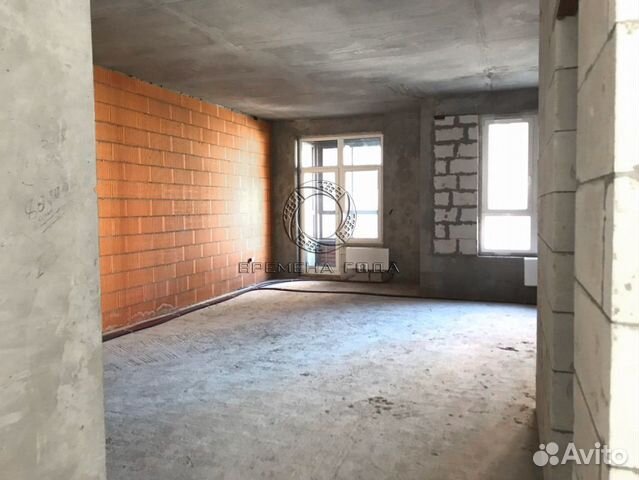 3-к квартира, 98.9 м², 10/19 эт.