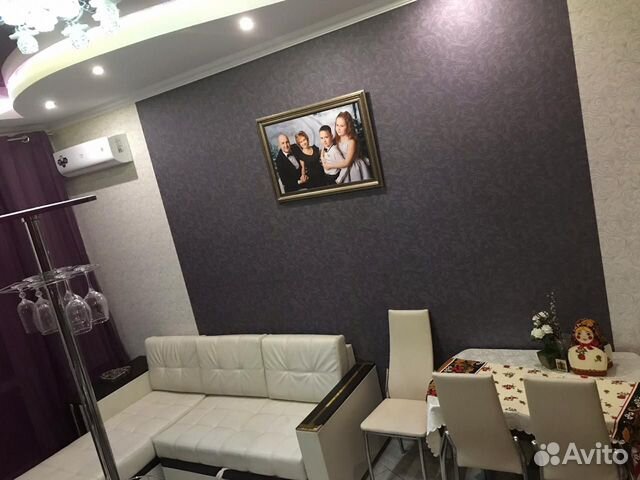 3-к квартира, 83 м², 8/11 эт.