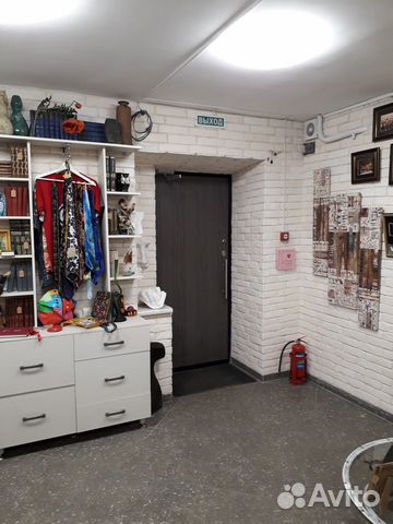 Торговое помещение, 30.4 м²