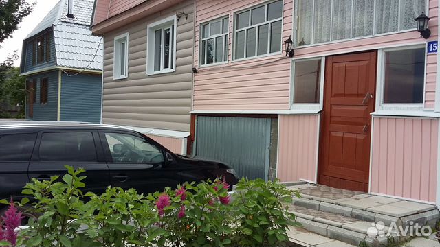 Дом 280 м² на участке 15 сот.