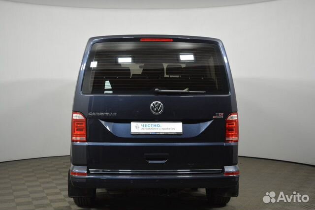 Volkswagen Caravelle 2.0 AMT, 2017, 30 019 км Volkswagen Caravelle 2.0 AMT, 2017, 30 019 км