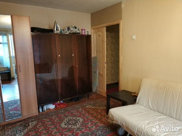 Комната 15 м² в 2-к, 2/5 эт. Комната 15 м² в 2-к, 2/5 эт.
