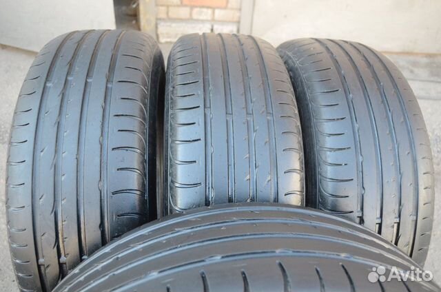 235 65 17 летние Nexen N8000 235 65 17 летние Nexen N8000