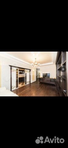 3-к квартира, 140 м², 6/15 эт. 3-к квартира, 140 м², 6/15 эт.