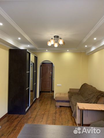 1-к квартира, 21 м², 2/5 эт.
