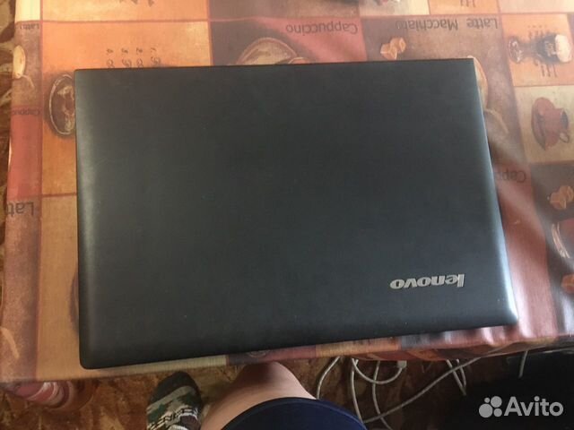 Ноутбук Lenovo g50-30 Ноутбук Lenovo g50-30