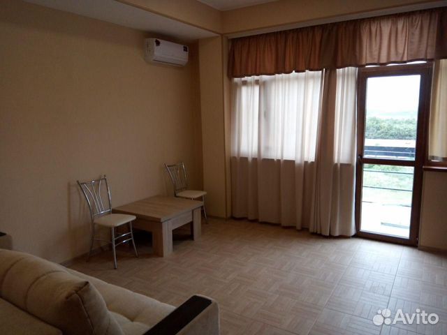 Студия, 25 м², 3/3 эт. Студия, 25 м², 3/3 эт.