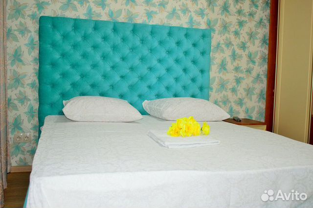 

2-к. квартира, 65 м², 8/9 эт.