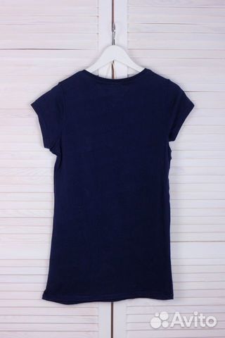 Футболка Hilfiger Denim оригинал Футболка Hilfiger Denim оригинал