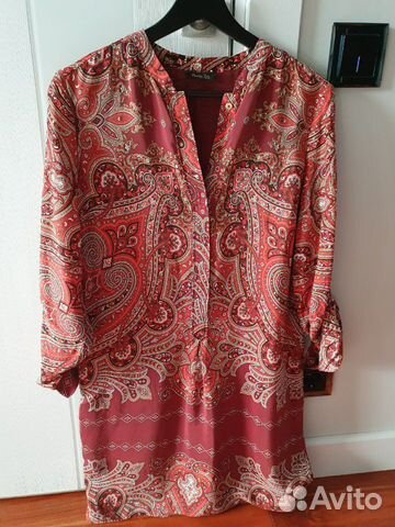 Платье Massimo Dutti Платье Massimo Dutti