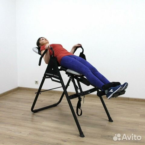 Инверсионный стол