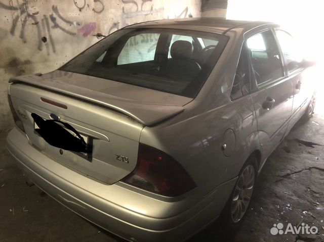 Форд фокус 1 Ford Focus 2002г.в. Автомат, зетек 2 Форд фокус 1 Ford Focus 2002г.в. Автомат, зетек 2