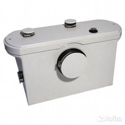 Aquatim AM-STP-600 Aquatim AM-STP-600