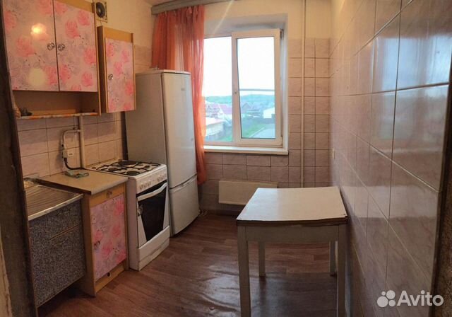 2-к квартира, 43.7 м², 3/10 эт.