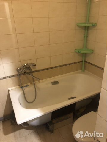 1-к квартира, 32 м², 1/3 эт.