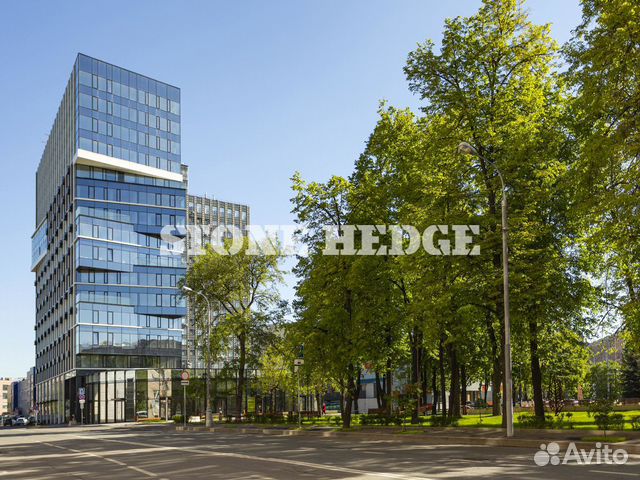 3-к квартира, 86.5 м², 13/16 эт. 3-к квартира, 86.5 м², 13/16 эт.