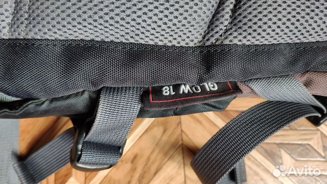 Рюкзак Mammut Glow Рюкзак Mammut Glow