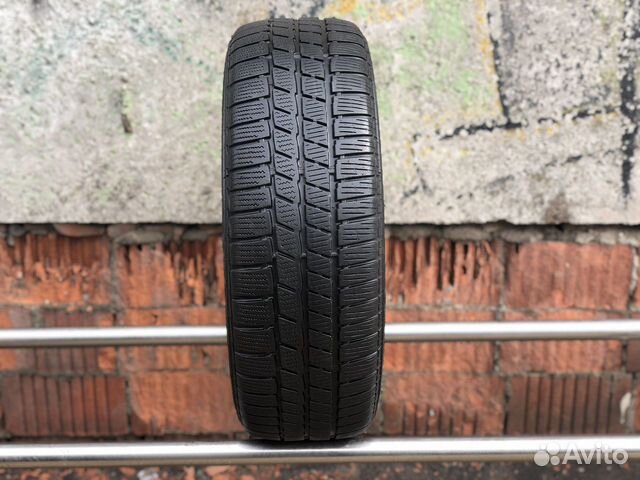 195/55 R16 Continental WinterContact TS810 Runflat 195/55 R16 Continental WinterContact TS810 Runflat