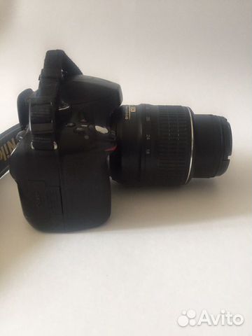 Зеркальный фотоаппарат Nikon D5100 Зеркальный фотоаппарат Nikon D5100