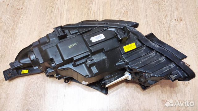 Фара правая Kia Optima 4 JF LED 92102D4300 Фара правая Kia Optima 4 JF LED 92102D4300