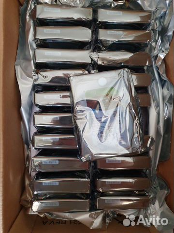 Запечатанные ST6000VX0023 / SkyHawk 6tb Запечатанные ST6000VX0023 / SkyHawk 6tb