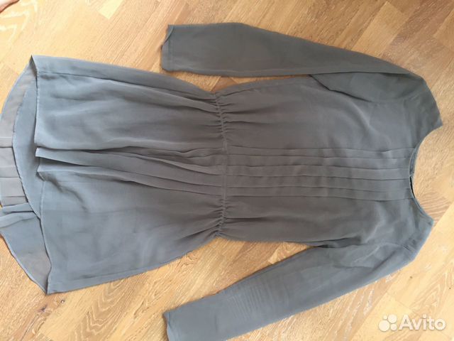 Платье Massimo Dutti 38 Платье Massimo Dutti 38