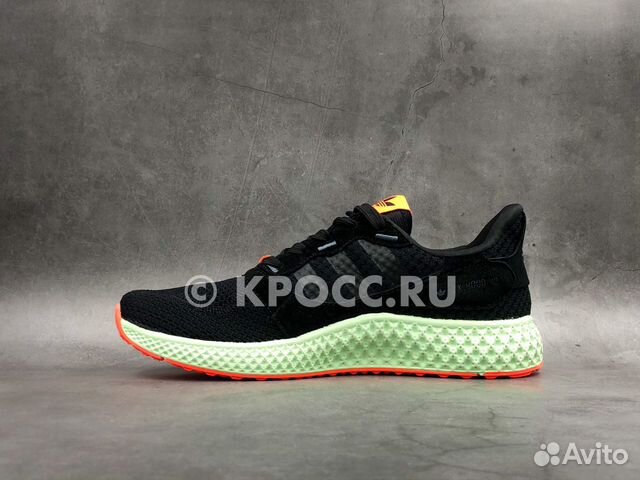 Кроссовки мужские adidas ZX 4000.40 Кроссовки мужские adidas ZX 4000.40