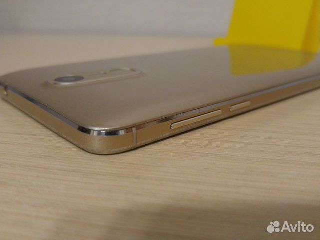 Leagoo M8