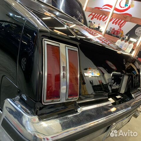 Oldsmobile Cutlass 5.0 AT, 1978, 38 000 км