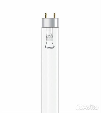 Лампа бактерицидная HNS 30W Osram Puritec 200шт Лампа бактерицидная HNS 30W Osram Puritec 200шт