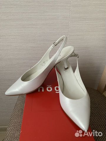 Босоножки hogl