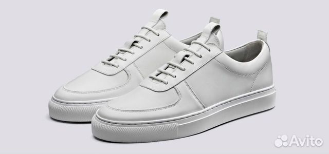 Кроссовки женские Grenson Sneaker 22 Кроссовки женские Grenson Sneaker 22