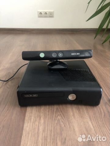 Xbox 360 Xbox 360
