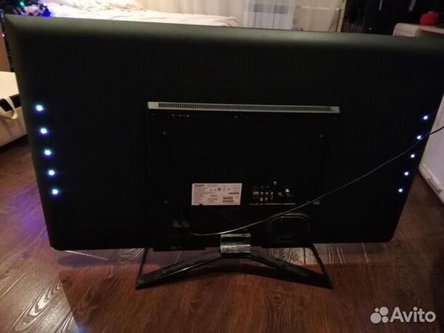 Телевизор Philips 47PFT6569 Телевизор Philips 47PFT6569
