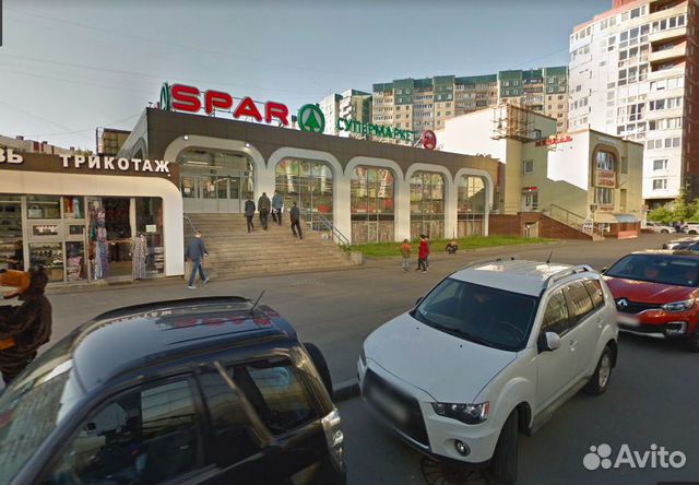 Помещение свободного назначения, 340 м² Помещение свободного назначения, 340 м²