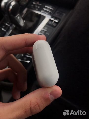AirPods 2 новые AirPods 2 новые