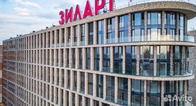 3-к квартира, 81.3 м², 8/16 эт. 3-к квартира, 81.3 м², 8/16 эт.