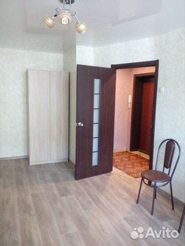1-к квартира, 29 м², 2/5 эт. 1-к квартира, 29 м², 2/5 эт.