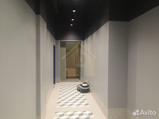 1-к квартира, 45 м², 3/7 эт. 1-к квартира, 45 м², 3/7 эт.