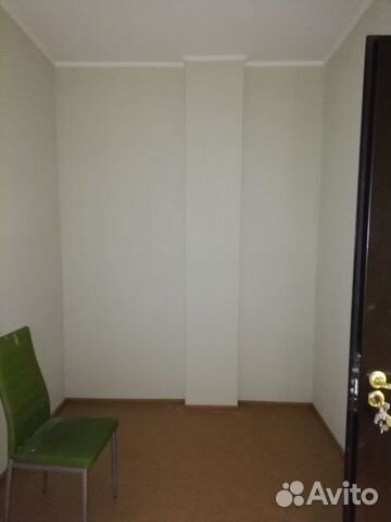 1-к квартира, 40.6 м², 3/6 эт. 1-к квартира, 40.6 м², 3/6 эт.