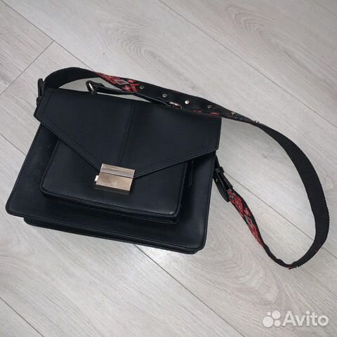 Сумка zara