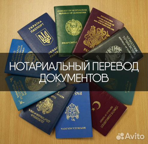 Заявления рвп внж гражданство. Перевод