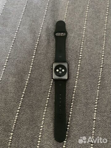 Apple Watch series 3
