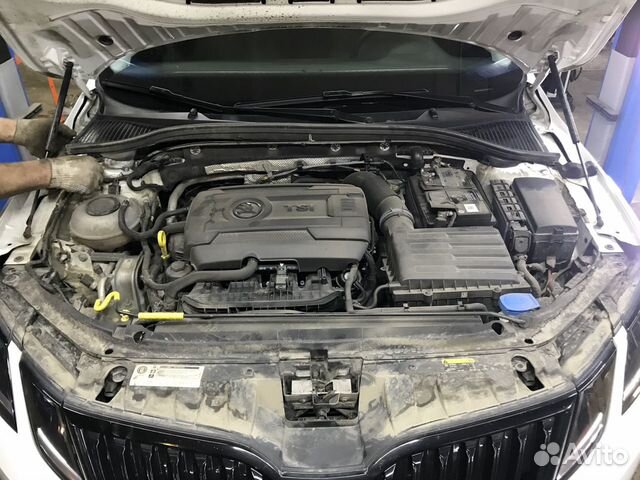 Автосервис Skoda Автосервис Skoda