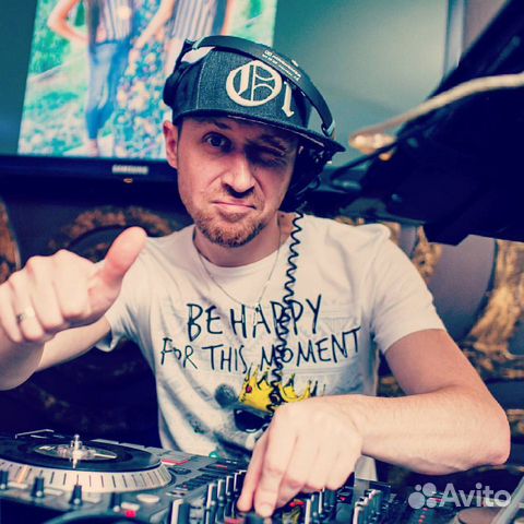 Мобильный DJ Ди Джей Корпоратив, выпускной,свадьба